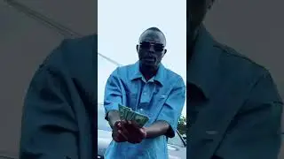 DAY ONE NIGGA VISUAL 
