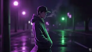 🌌💨 NIGHT FLOW PLAYLIST &mdash; CHILL REGGAE &bull; HIP-HOP &bull; SLOW RAP VIBES