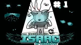 The Binding of Isaac : Afterbirth+ #001 - Let's Play FR - Vide.