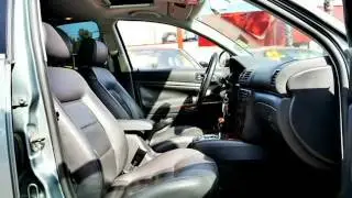 2005 Volkswagen Passat GLS Sedan 1.8T Automatic (San Diego, California)