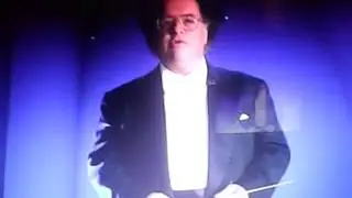 Fantasia 2000 Intro 6 Audio Latino