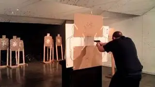 Matt @ Bass Shoot