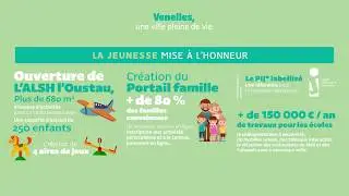 Venelles, une ville pleine de vie