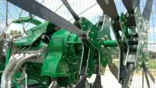 Diamondback Airboats 007 Optional Equipment