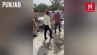 Moga Police traces killing case of two girls within 24 hours