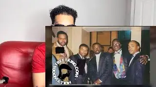J Prince Responds To Offset