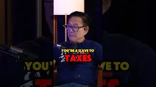 Robert Kiyosaki: The Hidden Money Trap Keeping You Poor.  #money #robertkiyosaki #vpmotion