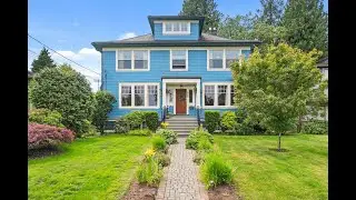 922 Fifth St, New Westminster, BC V3L 2Y4