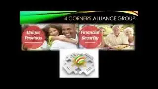 Four Corners Alliance Group Presentation turn $18 into $500,000