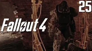 Fallout 4 | PART 25 | Pilgrim Dread The Commonwealth | HORROR MOD