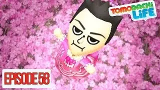 A Tomodachi Life #58: Pretty Princess