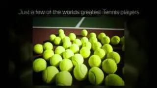 All-Court Tennis