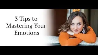 Emotional Mastery