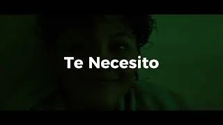 Abi Gail - Te Necesito (Audio Official)