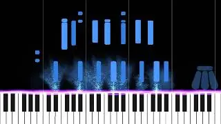John, Charles, Marche, Op.55