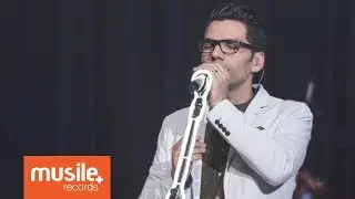 Paulo César Baruk - Não Tenhas Sobre Ti - Ao Vivo - PVAP2