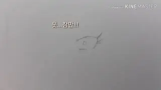 나래의 오줌참기 2편 완결