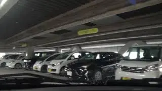 旭川A.s.h　ハートピアパーキング