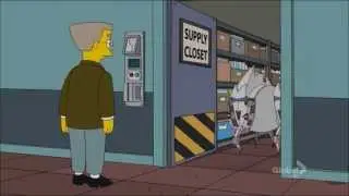Simpson Portal