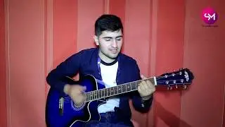 Шонемат Чафархонов   Зиндаги чист