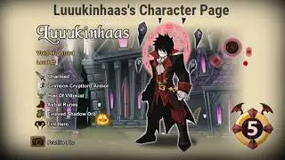 =AQW=TOP 10 Character Page #15