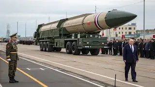 История ракеты K-13 (AA-2 Atoll) &mdash; советская ракета воздух-воздух К-13