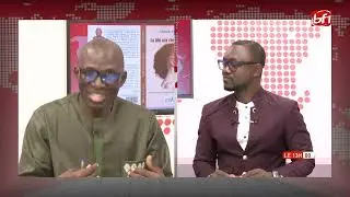 Albinisme: Entretien avec Cl&eacute;ment Zongo, Auteur du livre 