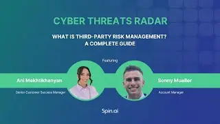 What Is Third-Party Risk Management? A Complete Guide