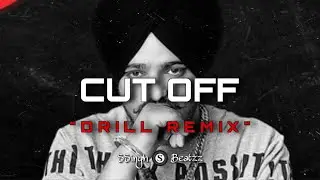 Sidhu Moose Wala x Gamechangerz - DRILL REMIX 