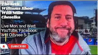 The Cleveland Guardians Curtis Danburg  VP, Communications and Community Impact, Joins The Show