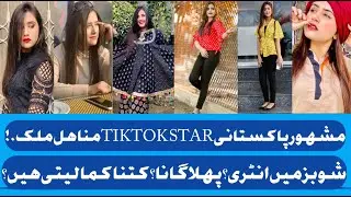 Minahil Malik LifeStyle Year 2020 - Tiktok Star Income