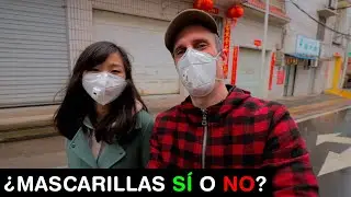 OPTIMISTAS después de CUARENTA DÍAS en CUARENTENA