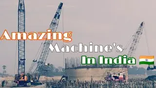 Amazing Machine 🤔In 🇮🇳India ||Pogo Vlog