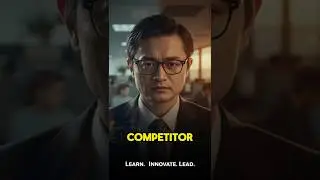 Jack Ma Reveals How to Beat Competitors Without Copying