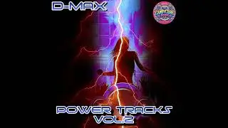 D-Max - Power Tracks Vol.2