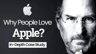 From A Small Business To A Tech Conglomerate