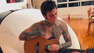 FEDEZ VLOG: EVENING WITH CHIARA