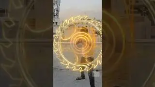 Boy Becomes Dr Strange 😱 | #youtubeshorts #funny #3danimation #shorts#drstrange #boy @HVFX
