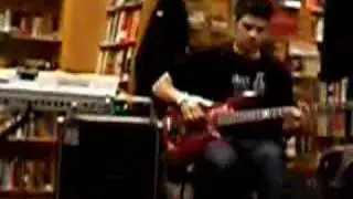 Paging Grace-Every Inch Of You