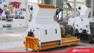 🌾 Welcome to CHINA SHANDONG XINGFENG FLOUR MACHINERY CO.,LTD! 🌾#maizemill #machine #agritech