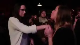 KC Slayter vs BS Eliot - No Coast Battle