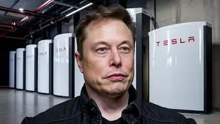 Elon Musk&rsquo;s Bold Plan to Revolutionize Energy Storage with Tesla Megapacks