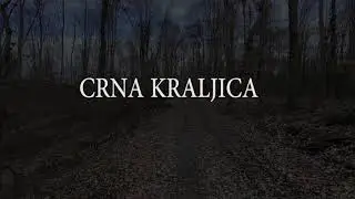 Crna kraljica
