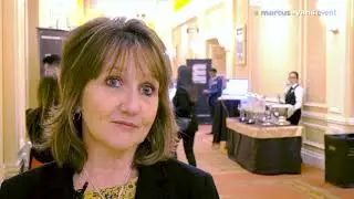 Attendees on the value of the HR Strategy, Employee Benefits & Healthcare HR Summit