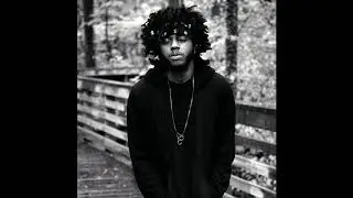 6lack x partynextdoor - one night type beat 120bpm (RnB Trap Beat)