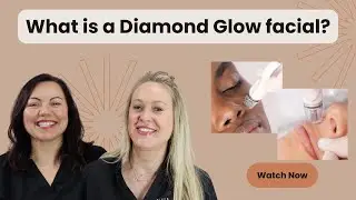 Why we LOVE Diamond Glow?! MUST WATCH!