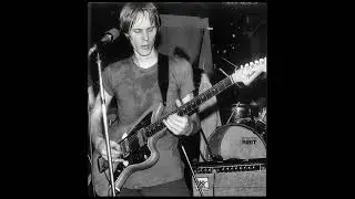 Television, Marquee Moon, Live CBGB February 18, 1976, RIP Tom Verlaine