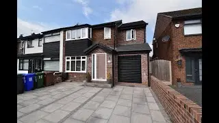 Thompson Road, Dane Bank - &pound;370,000
