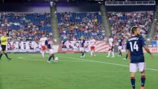 GOAL: Daniel Royer Converts from the PK Spot