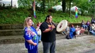 Schamanisch Heilen und Tanzen | Eva-Maria Mora und Michael Mora